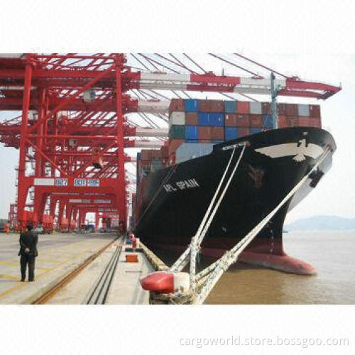 Cargo Service